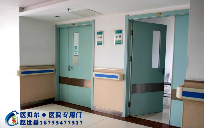 醫(yī)院木門(mén)品牌建設(shè)需以本質(zhì)工作為中心