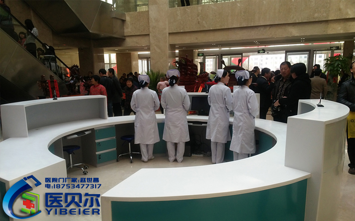 醫用門市場競爭“火藥味”大用互聯網推廣品牌