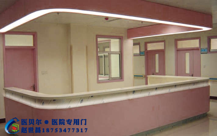 創(chuàng)新是進攻的有效武器醫(yī)院專用門企業(yè)要熟練運用