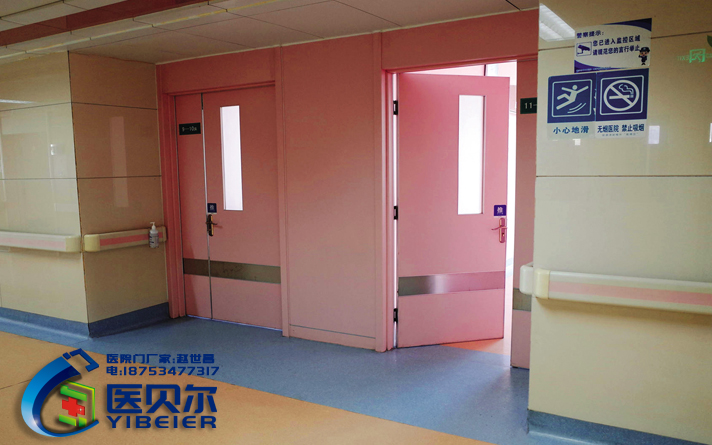 開(kāi)空調(diào)時(shí)，要不要緊閉醫(yī)院木門？很多人都做錯(cuò)了，難怪口干舌燥