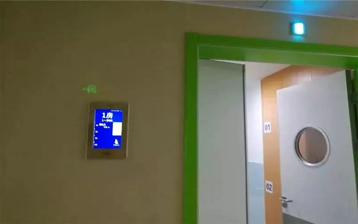 醫院木門隔音效果好不好？實木門隔音效果是好的？
