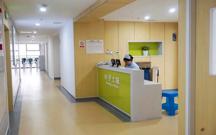 醫院專用門建材企業信息化建設 統一編碼勢在必行