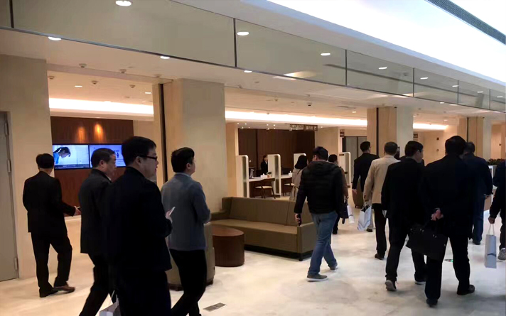木門代理加盟火正熱，經銷商加盟要注意哪些坑